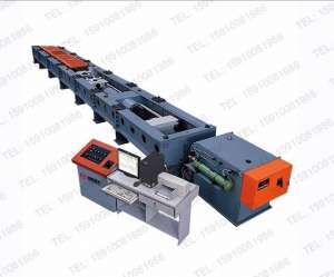 全國微機控制臥式拉力試驗機