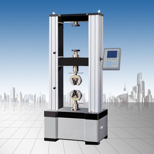 疲勞試驗機(jī)使用時的誤差是什么?它有哪些特點?