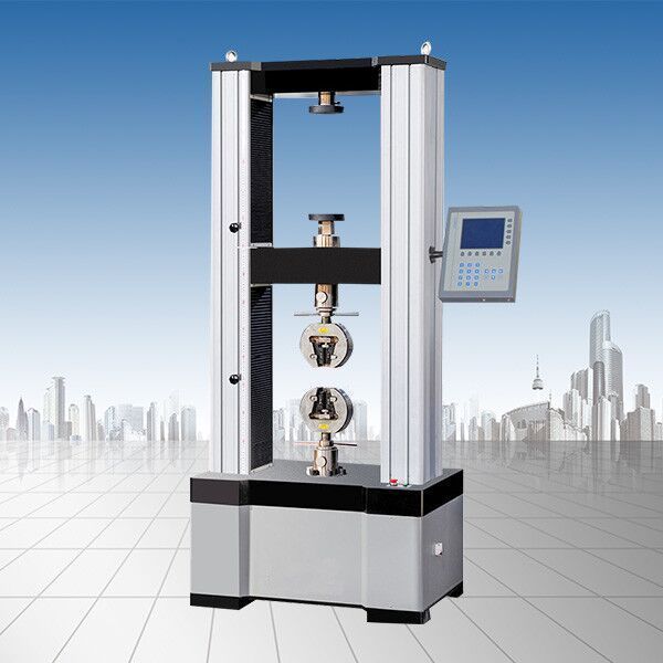 廠家告訴你選購(gòu)拉力試驗(yàn)機(jī)的注意事項(xiàng)?！举Y訊】